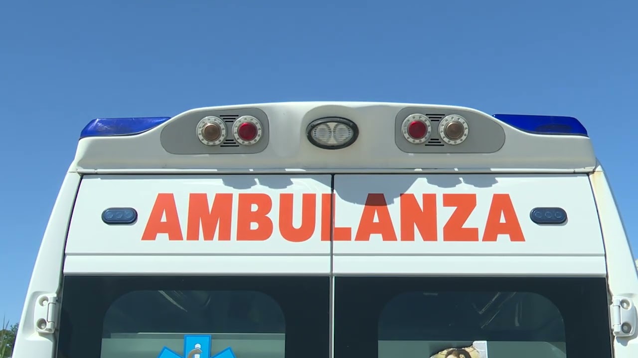 Angiografo di ultima generazione al San Timoteo di Termoli – 10/01/2026