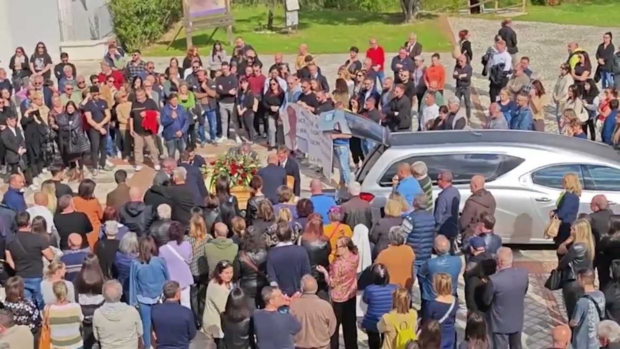 Teramo, chiuse le indagini dell’omicidio Caldarelli: al vaglio la premeditazione – 17/01/2026