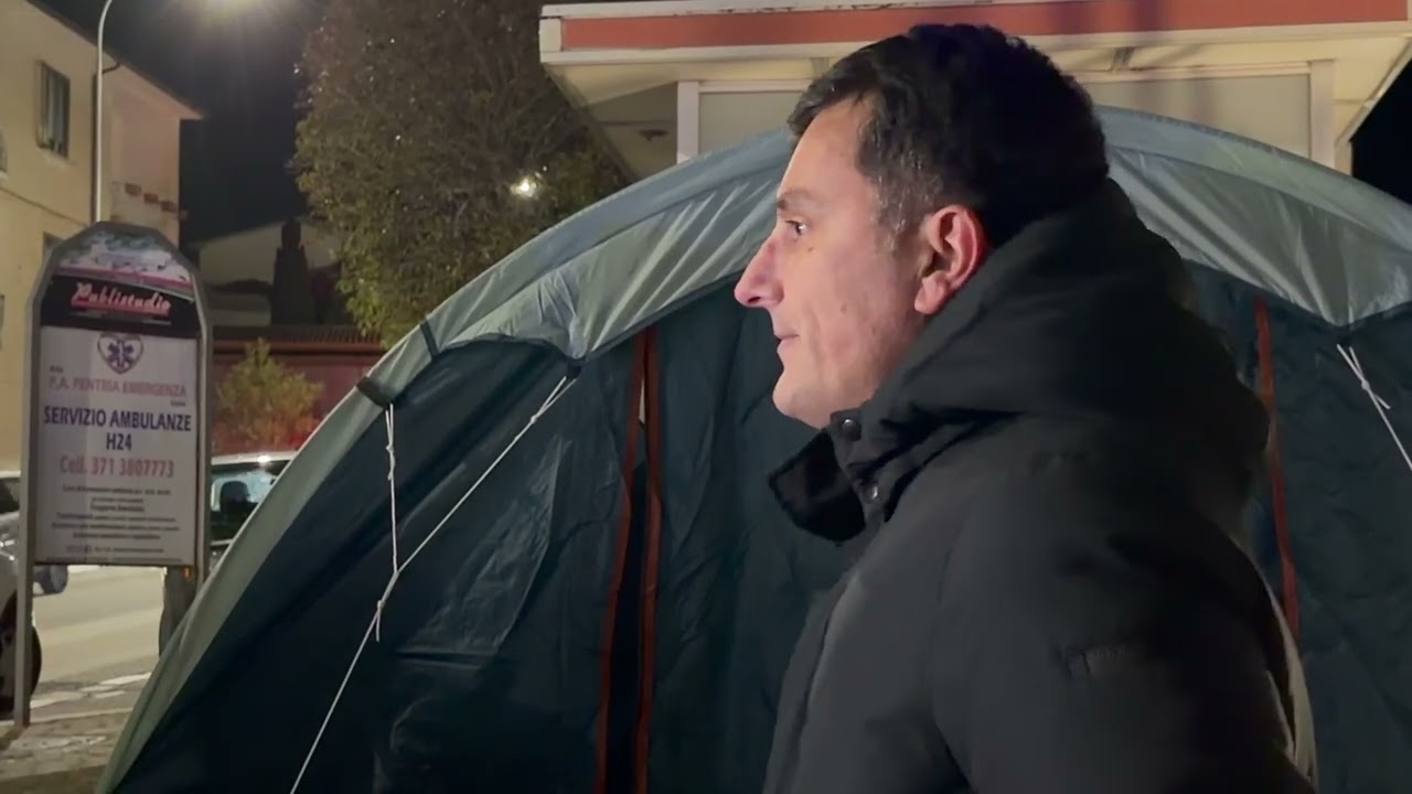 Il sindaco Castrataro scrive ai commissari: “Indennità aggiuntive ai medici” – 10/01/2026