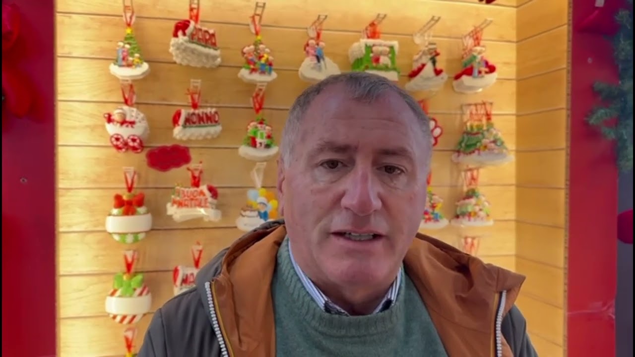 Grande emozione a Castel di Sangro per il passaggio della fiamma olimpica – 02/01/2026