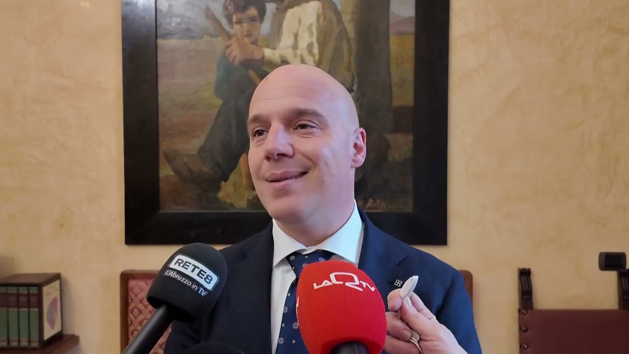 Provincia di Teramo: 137mila euro per un progetto di disagio giovanile – 21/01/2026