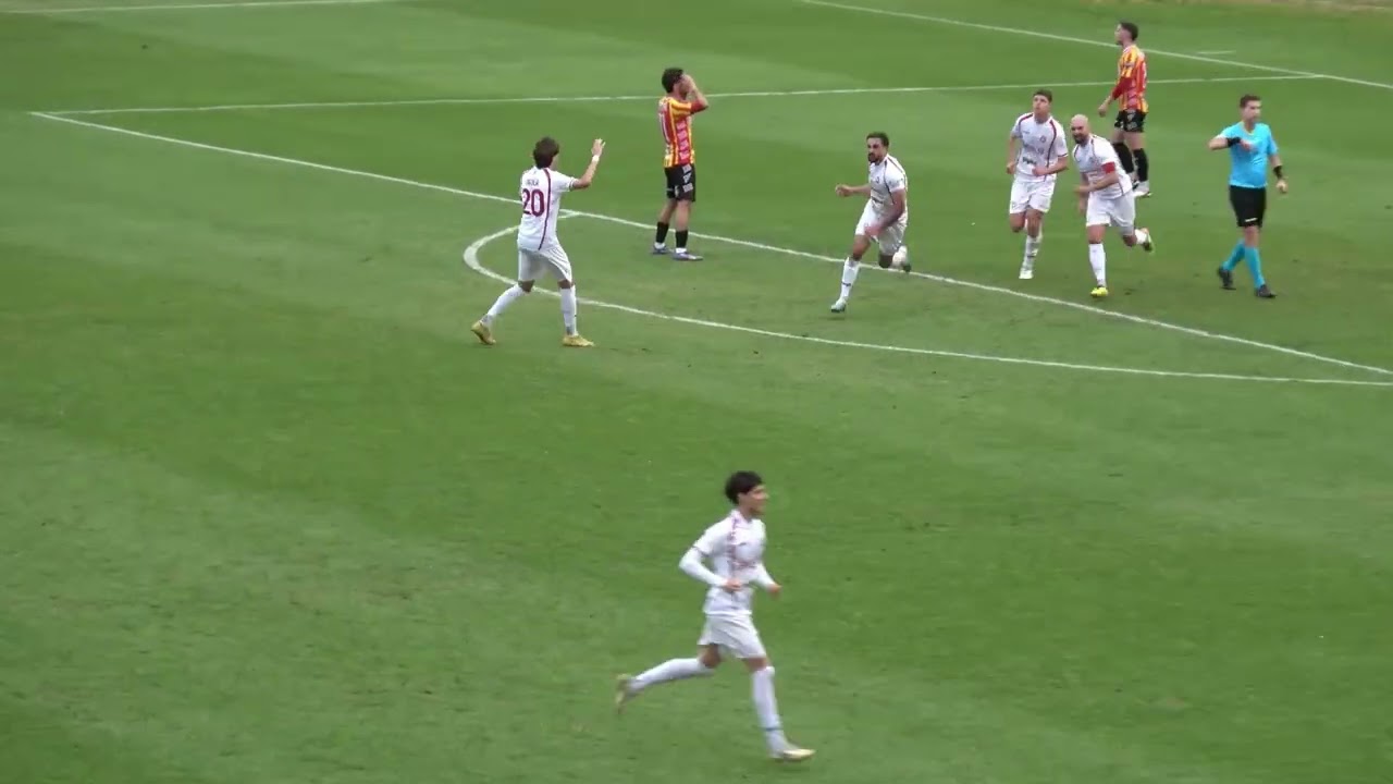 Serie D: il Termoli cede di misura sul campo dell’Ancona – 12/01/2026