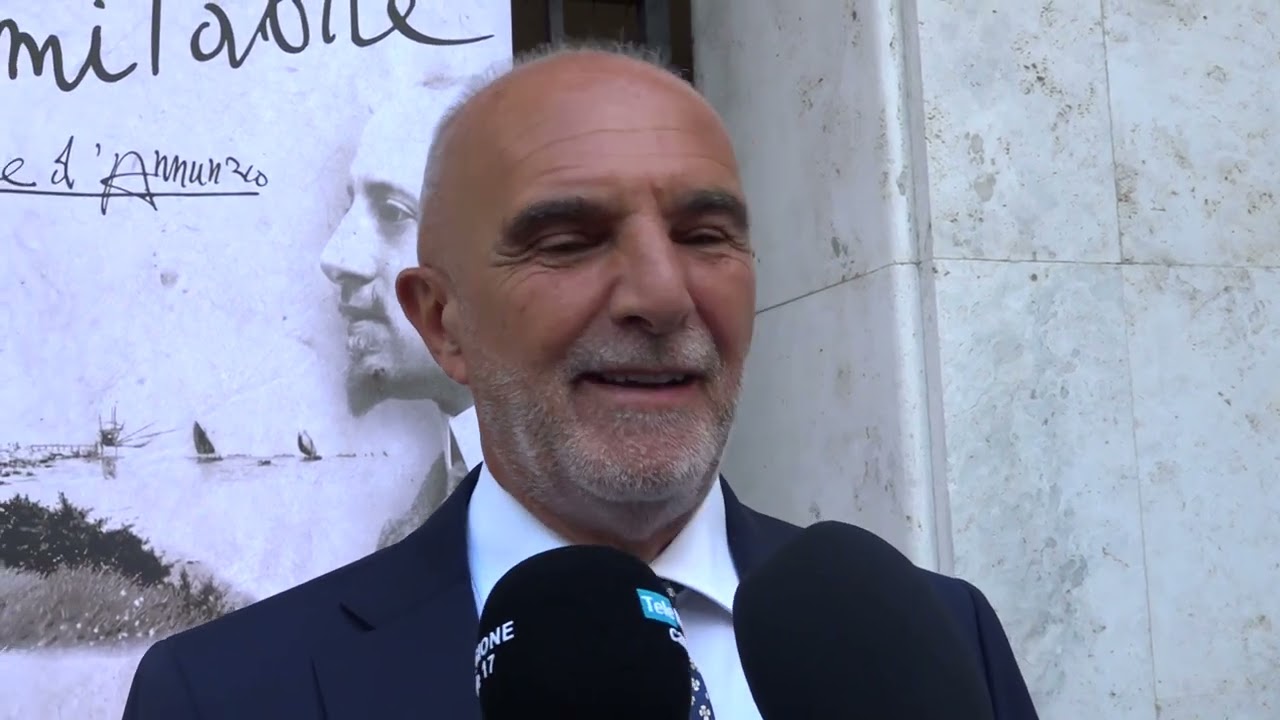 Due episodi di violenza a Pescara, i cittadini: bisogna intervenire – 26/01/2026