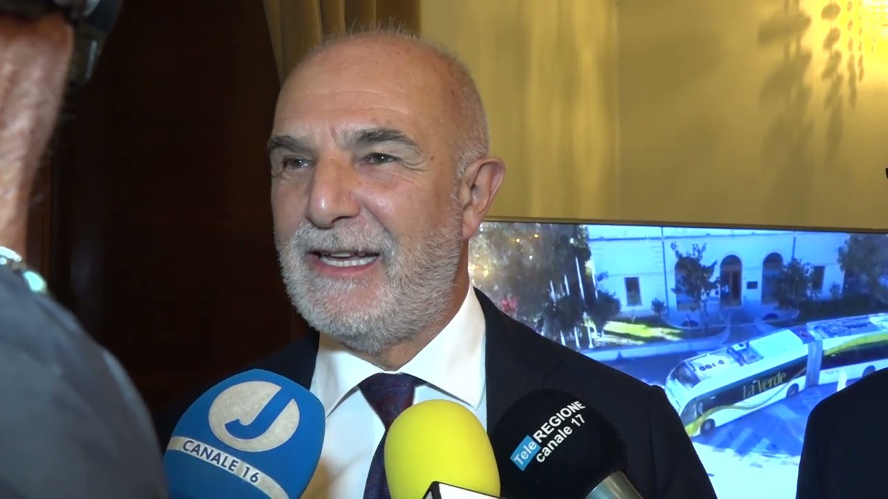 Filovia Pescara-Montesilvano: nel fine settimana corse anche di notte – 10/01/2026