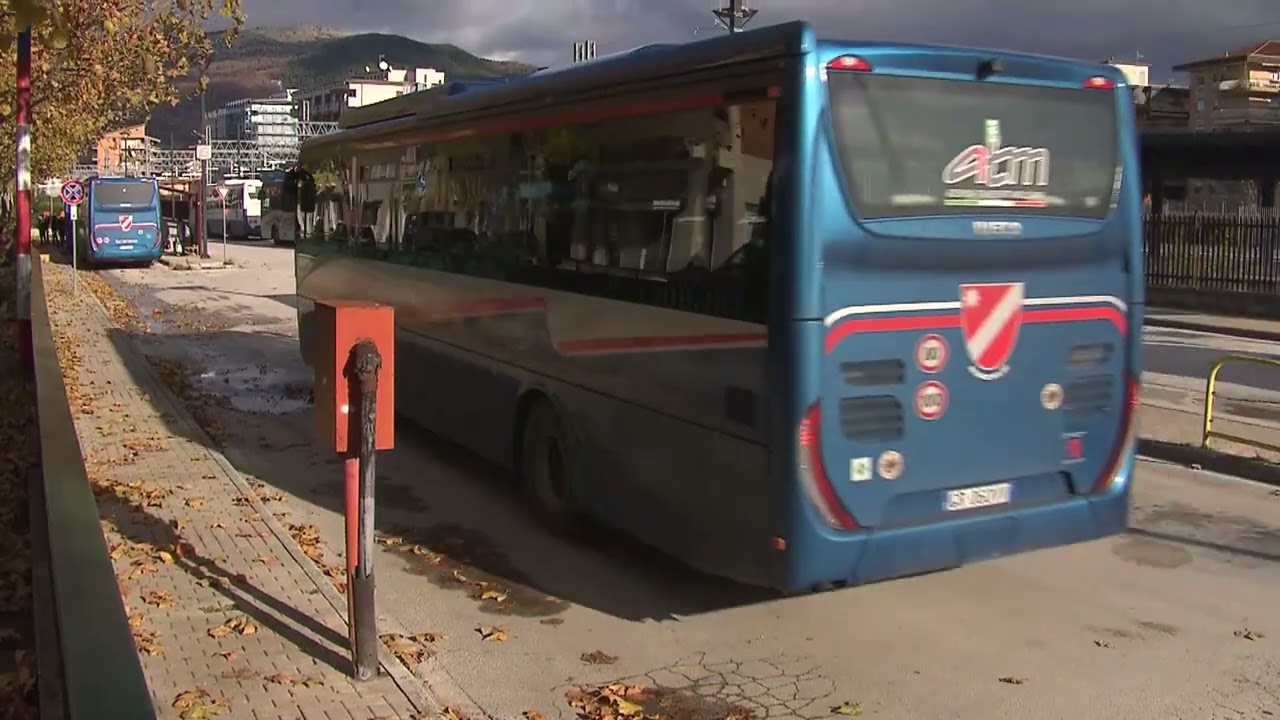 Trasporto pubblico, sindacati contro il doppio lotto – 07/01/2026