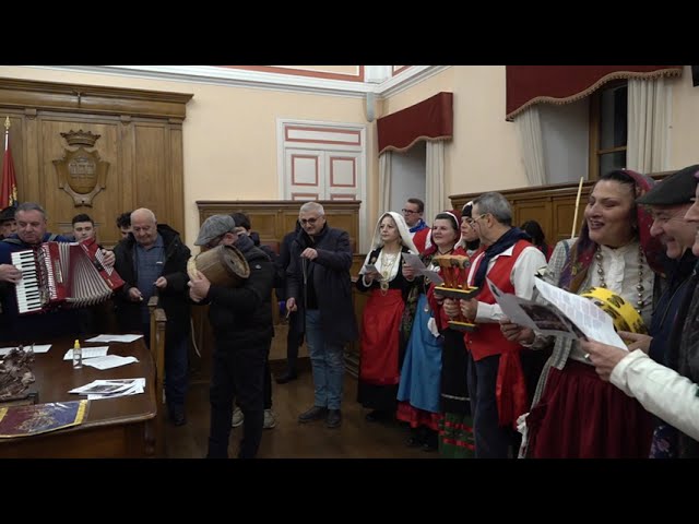 La Pasquetta di Santa Croce di Magliano a Campobasso: musica ed emozioni forti – 03/01/2026