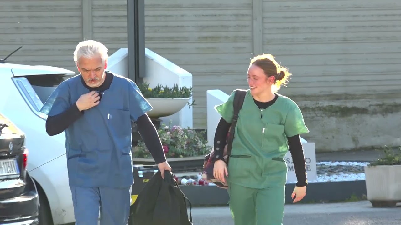 Privato: [ID: 0GEolR5AehE] Youtube Automatic