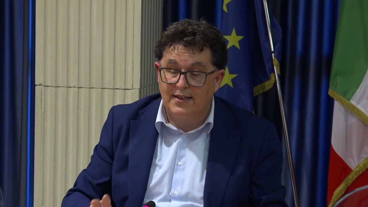 Blasioli denuncia: «Ospedale di Penne senza certificazione antincendio da anni» – 13/02/2026