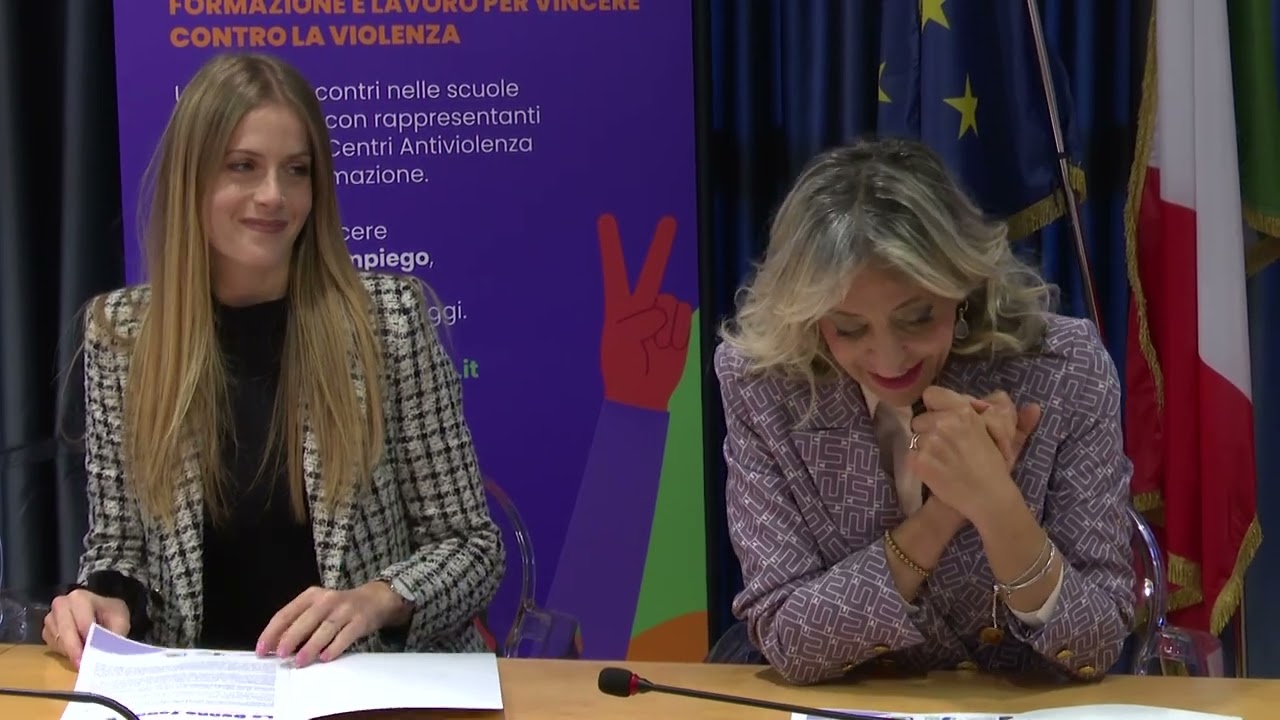 Al “Volta” di Pescara fa tappa il programma “Le donne fanno gol” – 08/02/2026