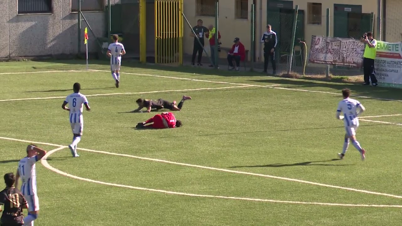 Privato: [ID: 7MOalxVfj4Q] Youtube Automatic