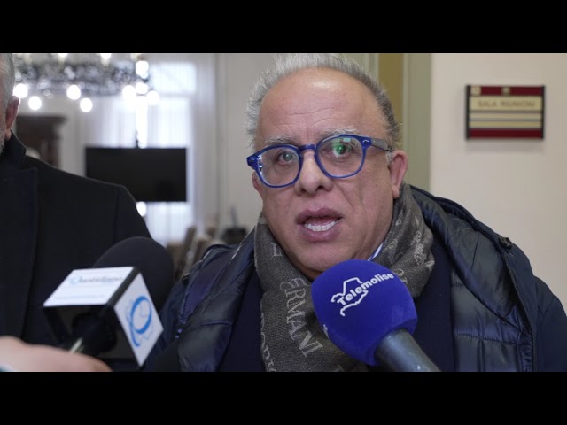 I giornali arrivano in pochi comuni del Molise, vertice in Prefettura – 05/02/2026