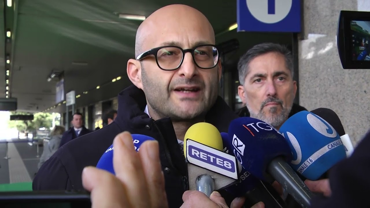 In circolazione da oggi in Abruzzo due nuovi treni elettrici monopiano – 23/02/2026