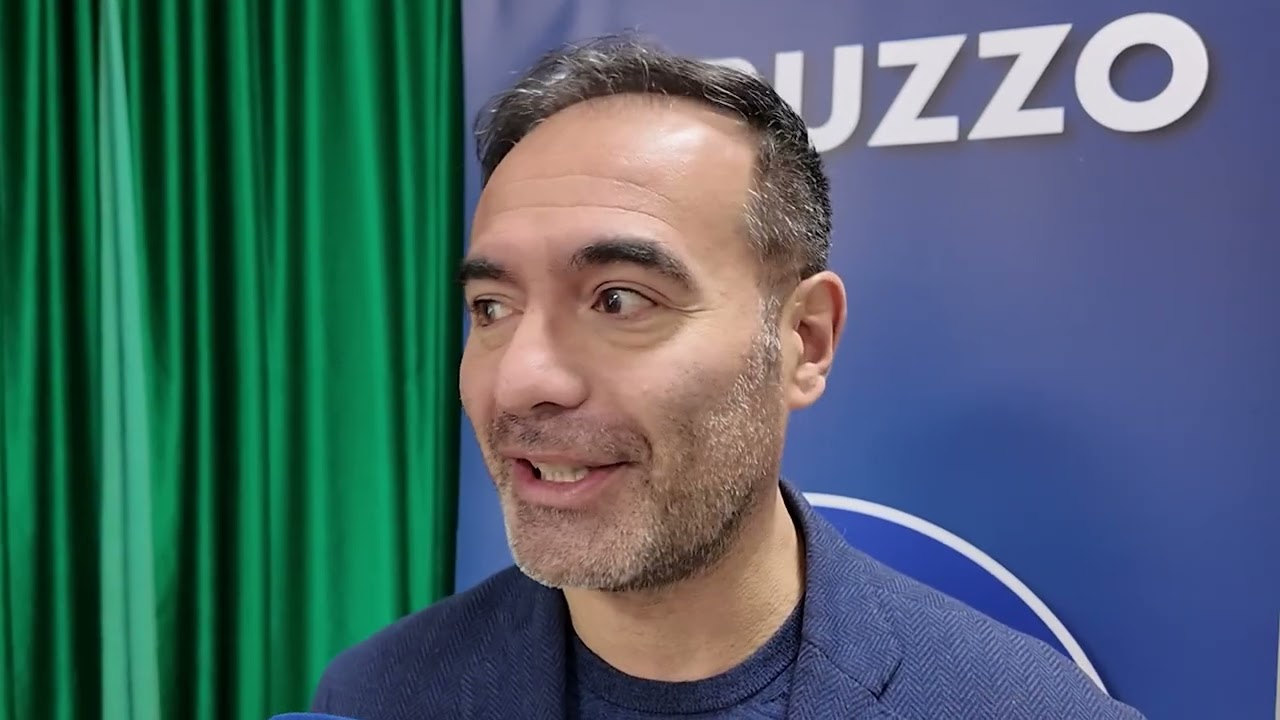 Giulianova, a marzo parte il tesseramento per Futuro Nazionale di Vannacci – 25/02/2026