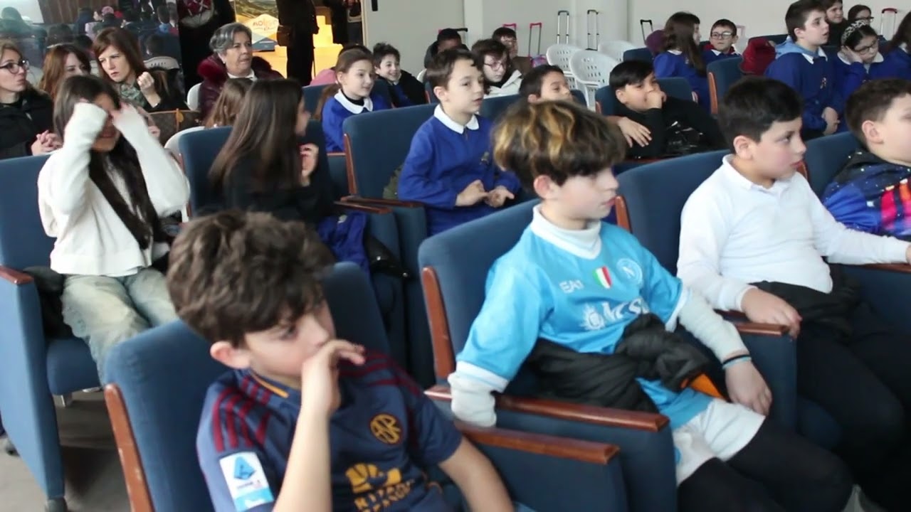 Privato: [ID: fBNYP1d92fw] Youtube Automatic