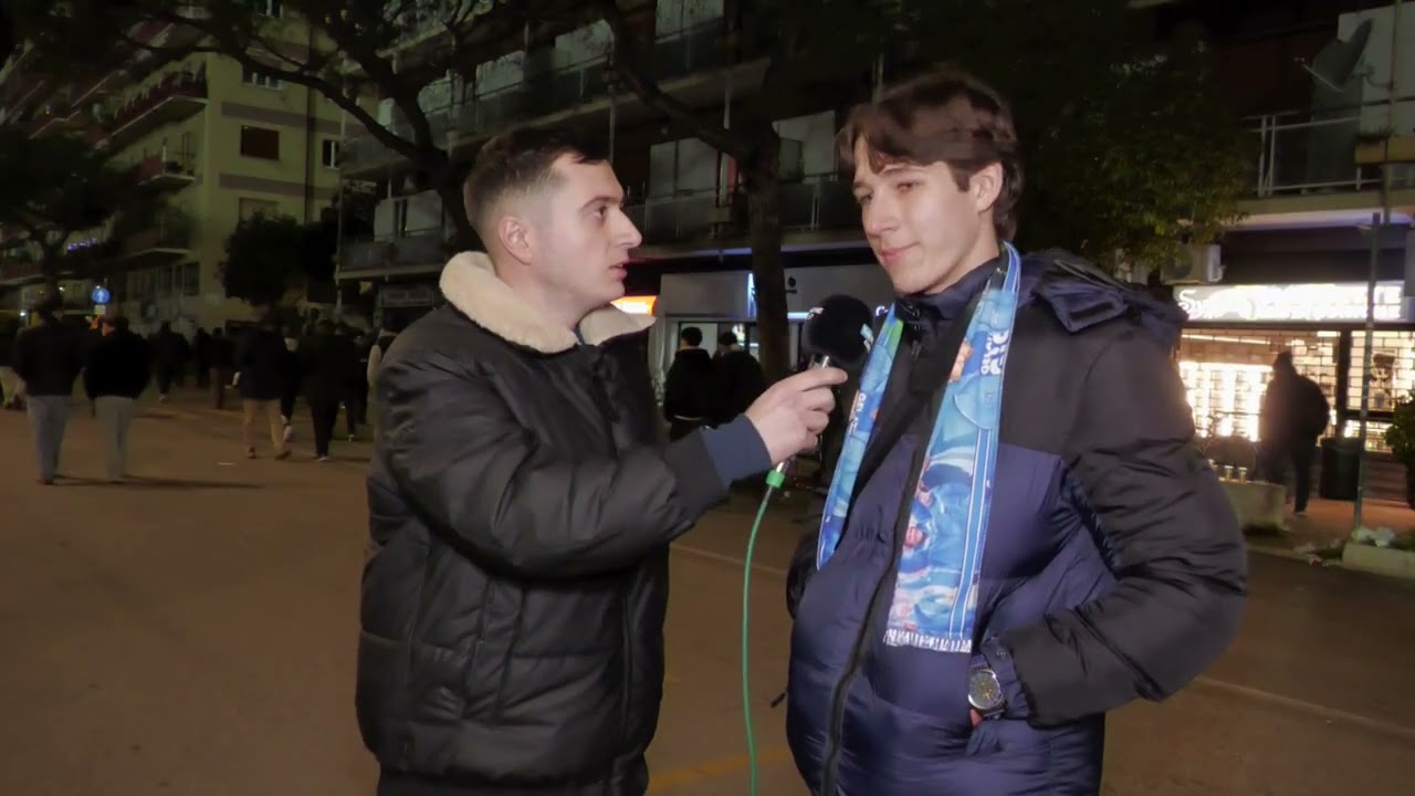 Privato: [ID: ijKiF6dDEbU] Youtube Automatic