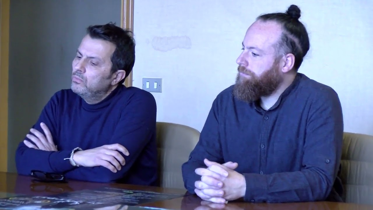 Uomo Cervo, fervono i preparativi a Castelnuovo – 06/02/2026