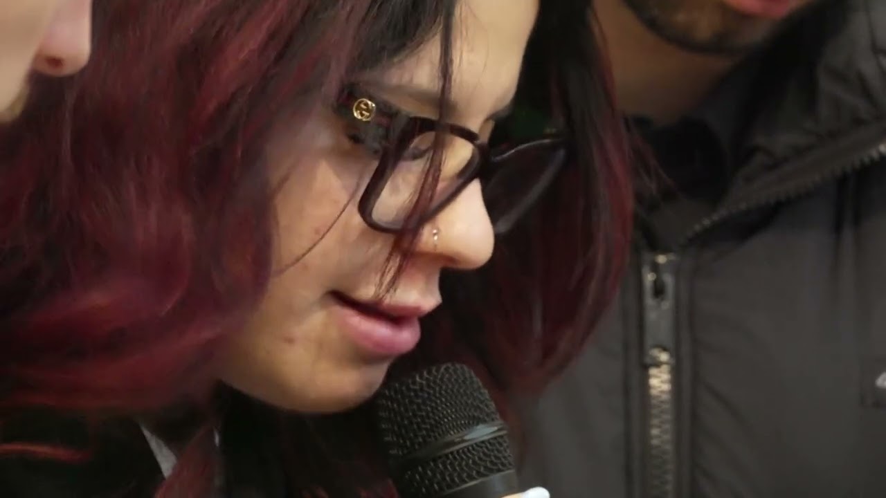 Privato: [ID: k00lmJMSzOo] Youtube Automatic