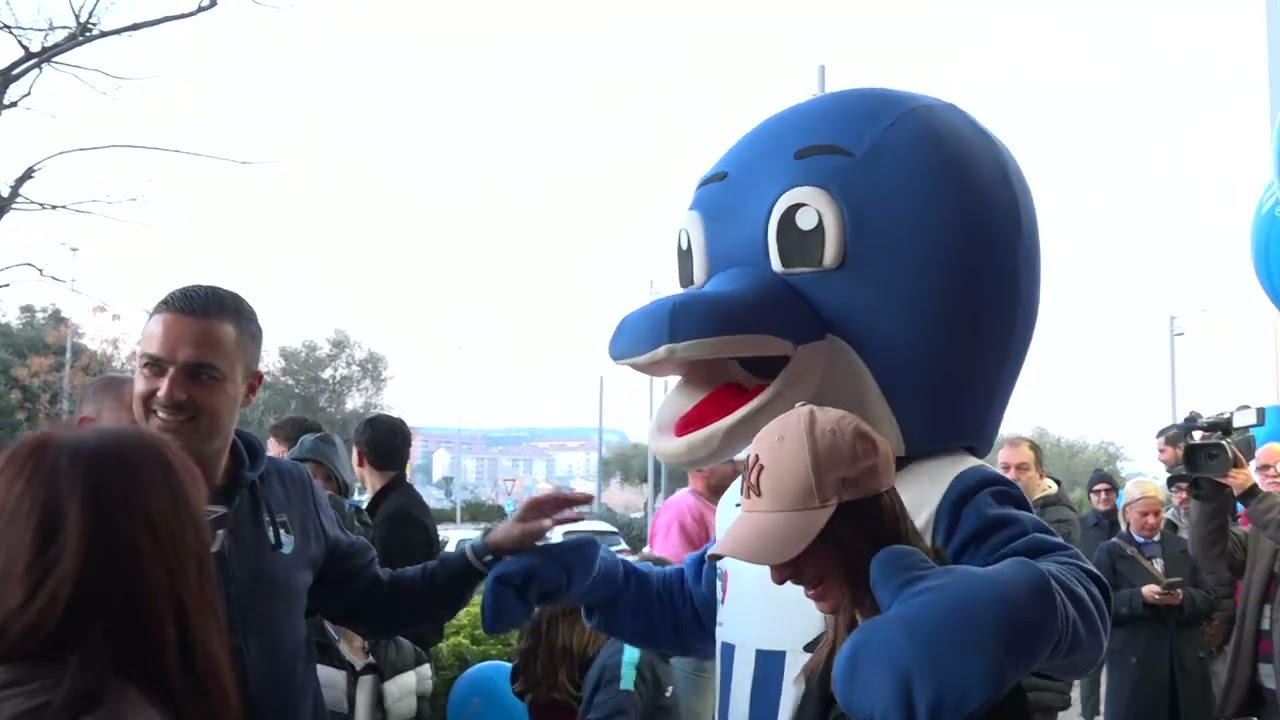 Domani Pescara-Palermo, Gaston Brugman suona la carica: «Siamo vivi» – 28/02/2026