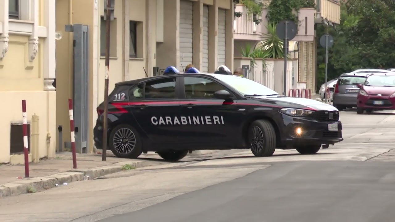 Rosciano, Carabinieri e Polizia fermano due truffatori: avevano rubato ori a un’anziana – 26/02/2026