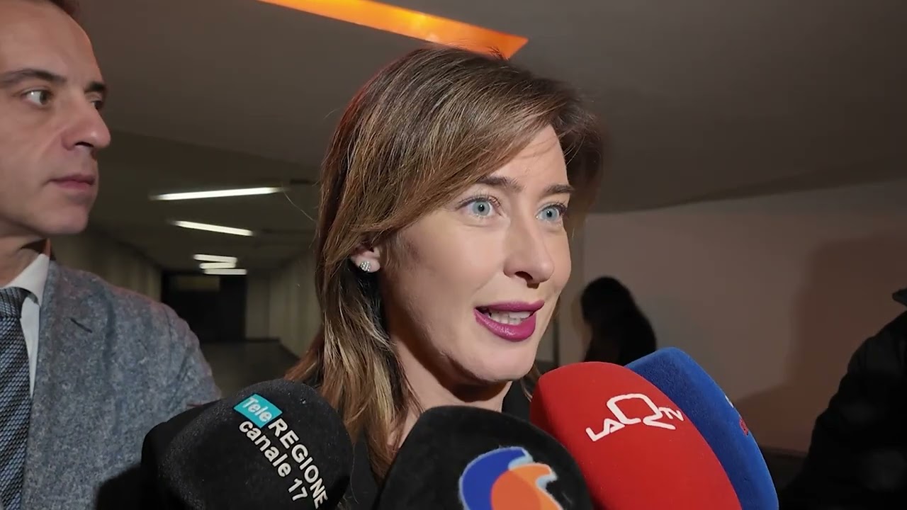 Teramo, le dure critiche di D’Alessandro (IV) su sanità e riforme in Abruzzo – 22/02/2026