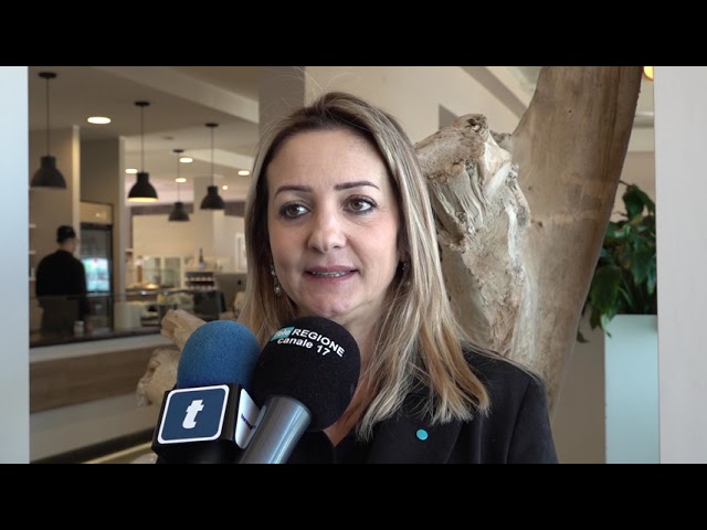 Uiltec Molise, Petriella nuovo segretario tra continuità e sfide industriali – 27/02/2026