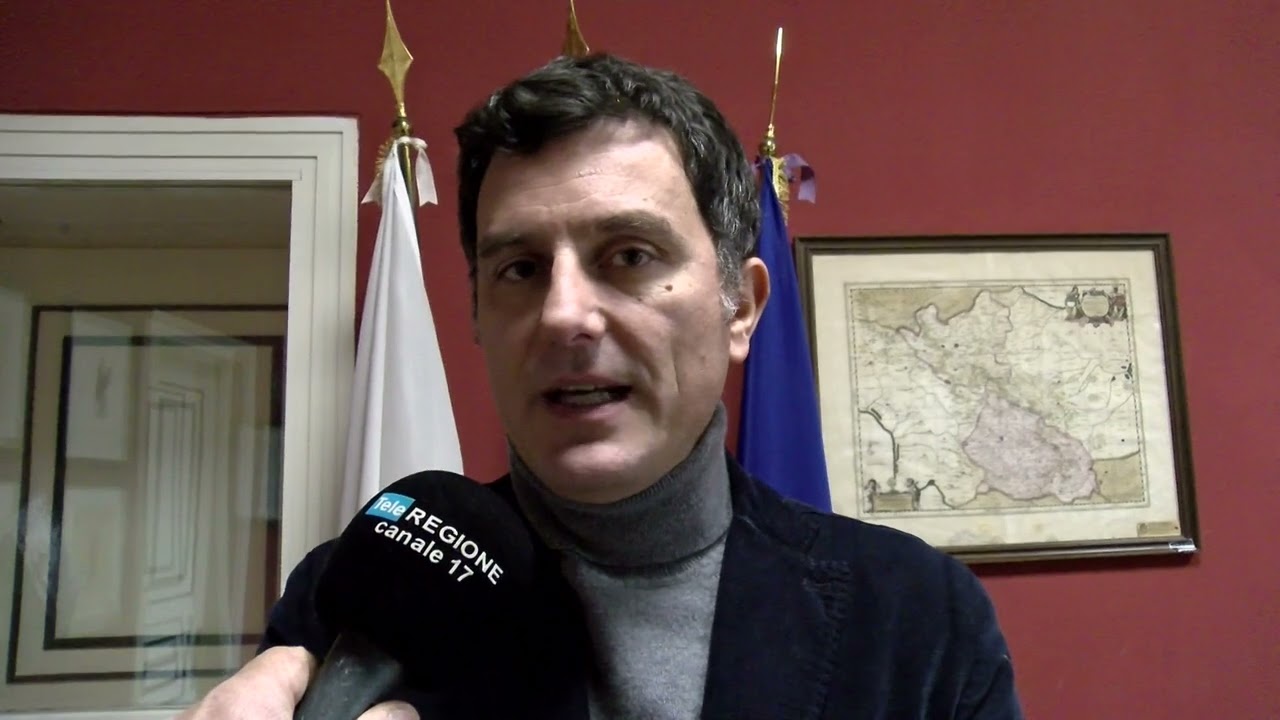 40esima notte in tenda per il sindaco di Isernia – 04/02/2026