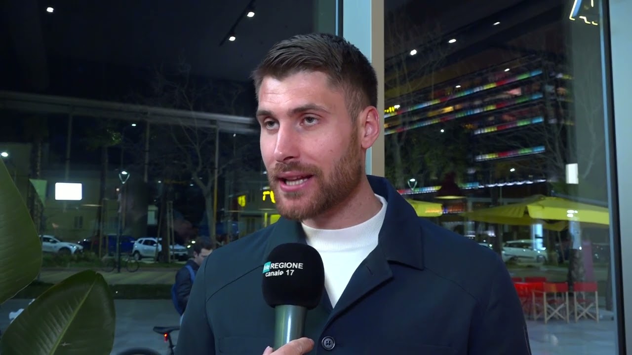 Pescara, il difensore Giorgio Altare pronto al rientro – 19/02/2026