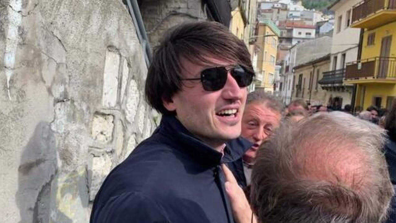 Incendio a Montefalcone, 70enne trasferito nel centro grandi ustionati di Bari – 13/02/2026