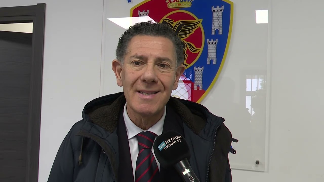 Campobasso. Scuola D’Ovidio demolita, tra due anni nuovo edificio, parcheggi e piazza – 04/02/2026