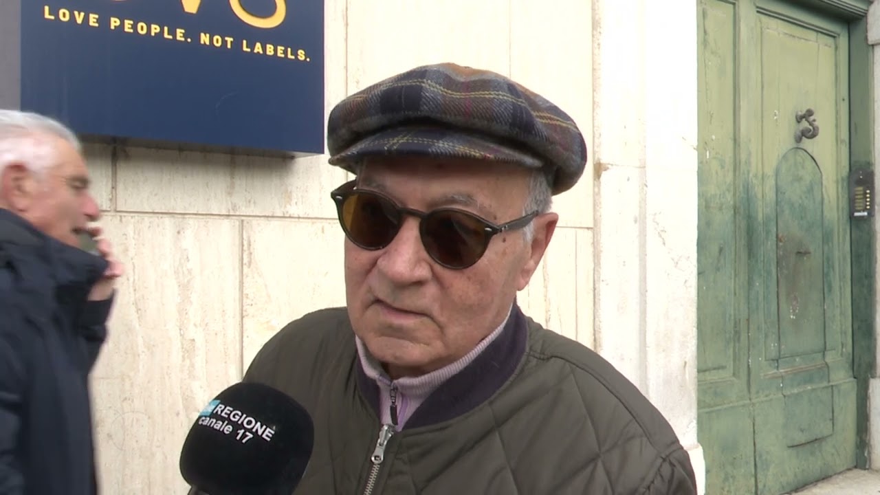 Riforma Giustizia e caso Gratteri: è dibattito anche in Molise – 13/02/2026