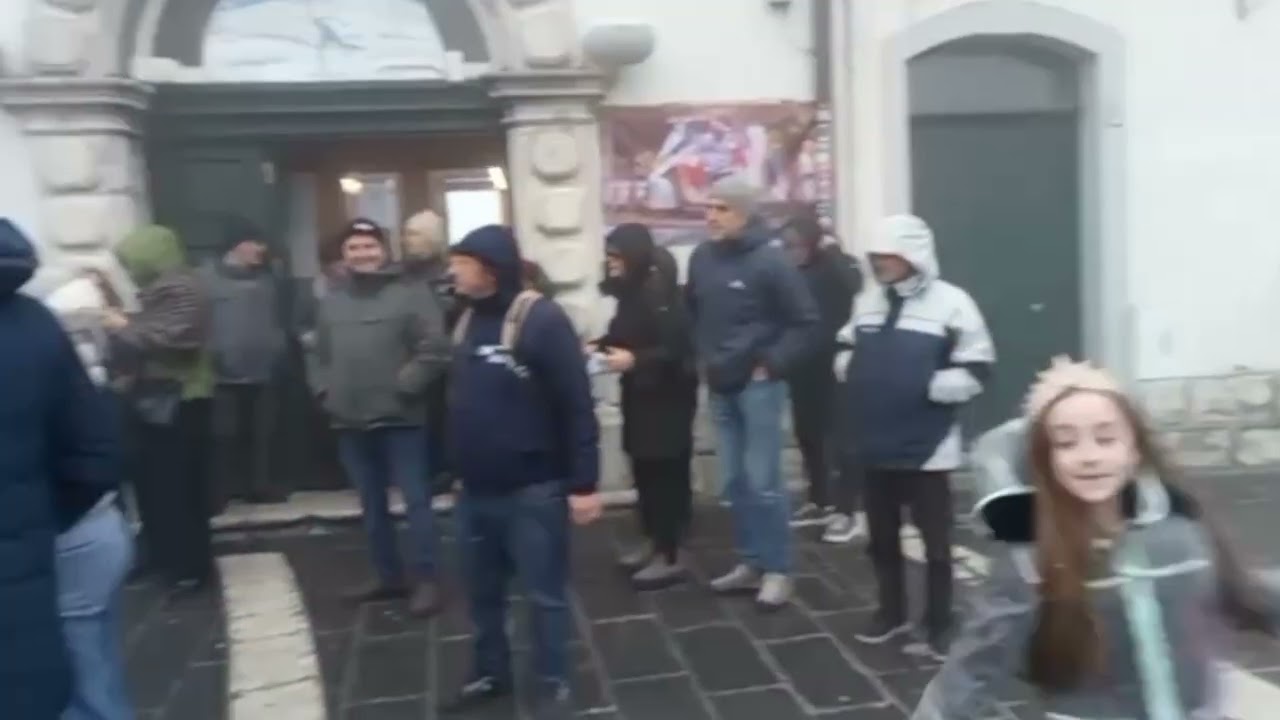 Privato: [ID: uoJGREaqNX8] Youtube Automatic