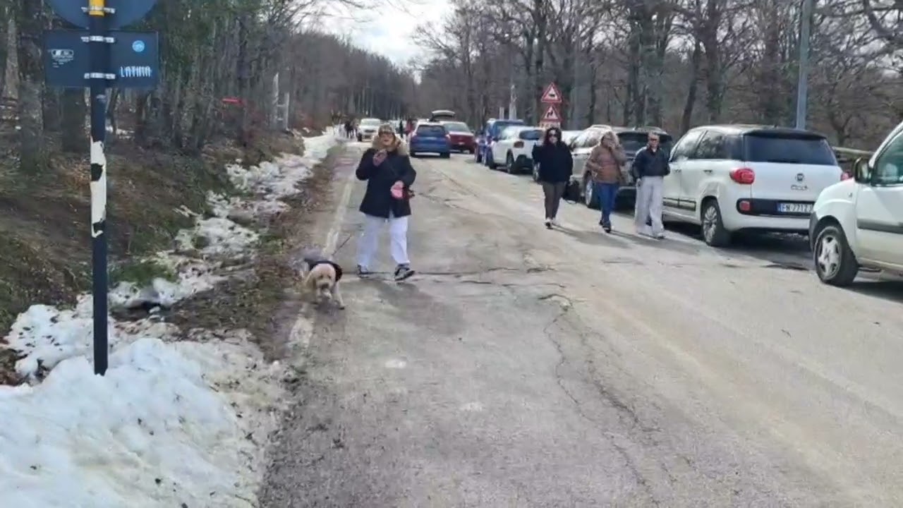 Montagna aperta: 200mila euro a Capracotta e Pescopennataro – 11/02/2026