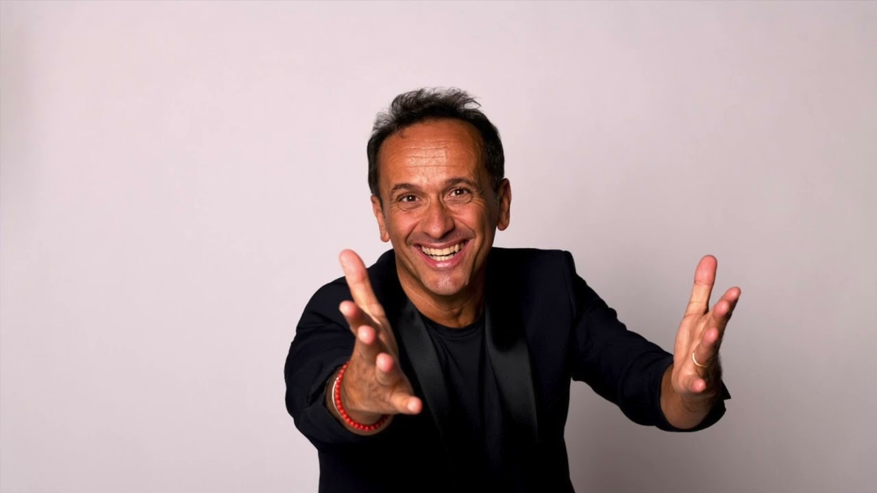 Privato: [ID: XRiKXM4jdro] Youtube Automatic