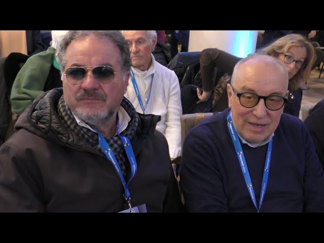 Uil pensionati: a Manoppello il confronto su sanità, sociale e intelligenza artificiale – 08/02/2026