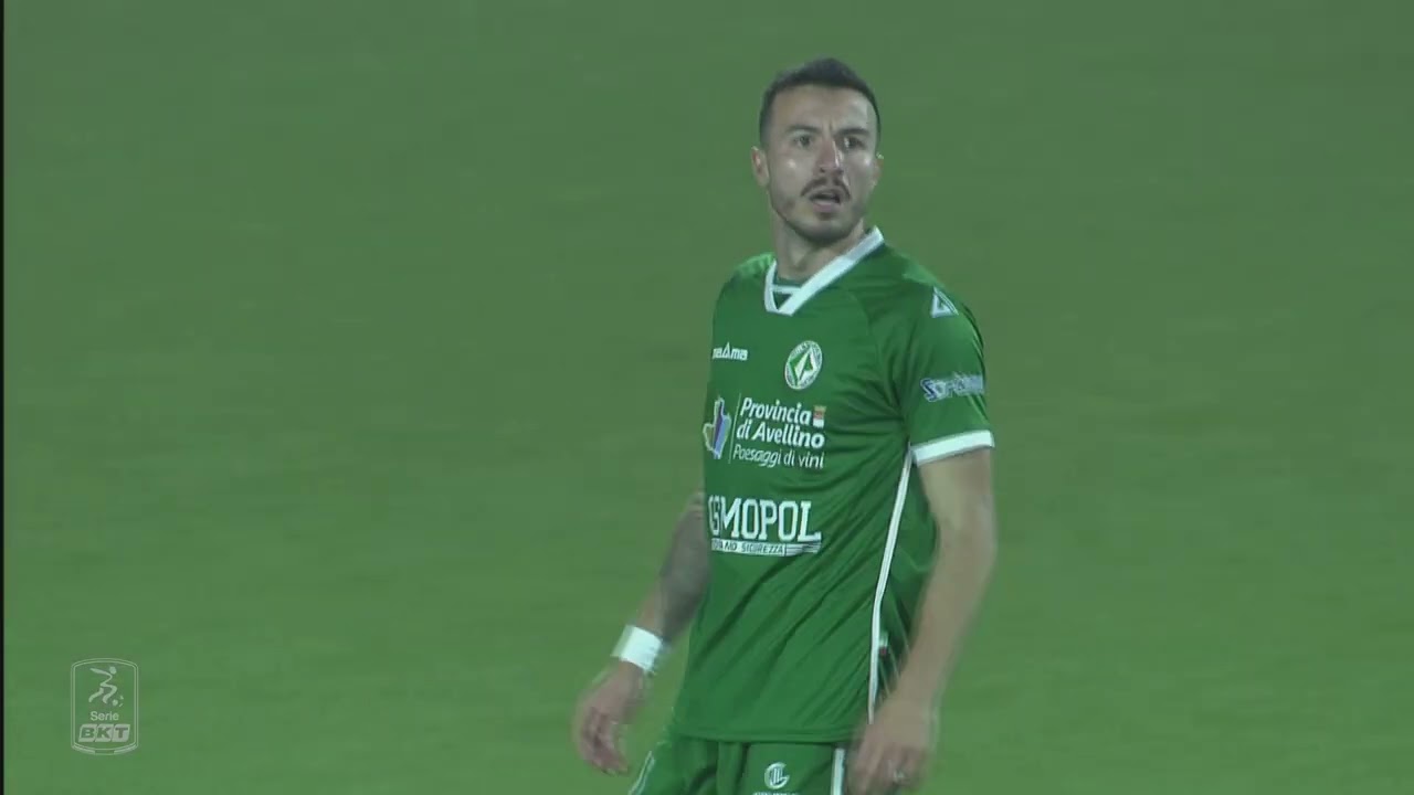 Serie B: il Pescara espugna Avellino. Decisivo Brugman – 16/02/2026