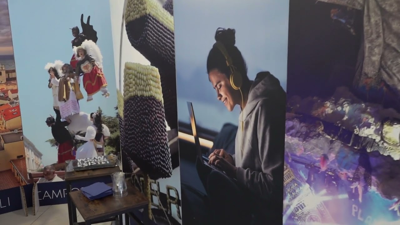 Privato: [ID: YMvwcqD7CNY] Youtube Automatic