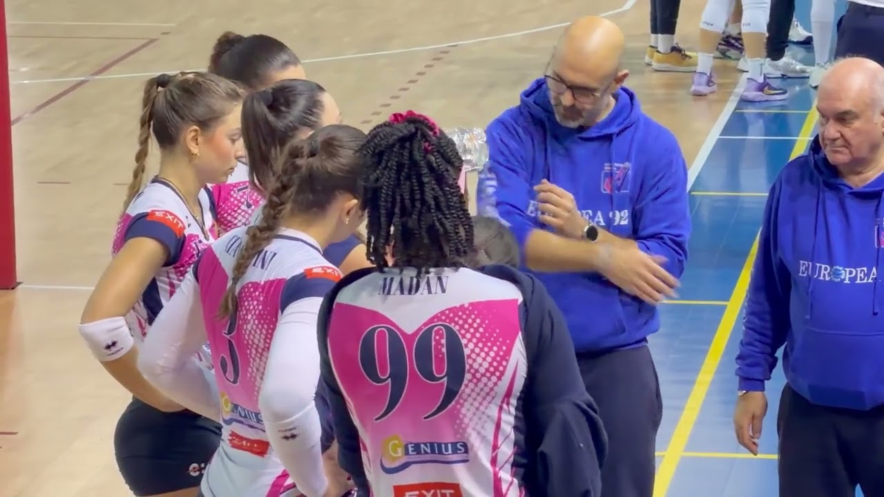 Privato: [ID: YX7iyAEJ1K4] Youtube Automatic