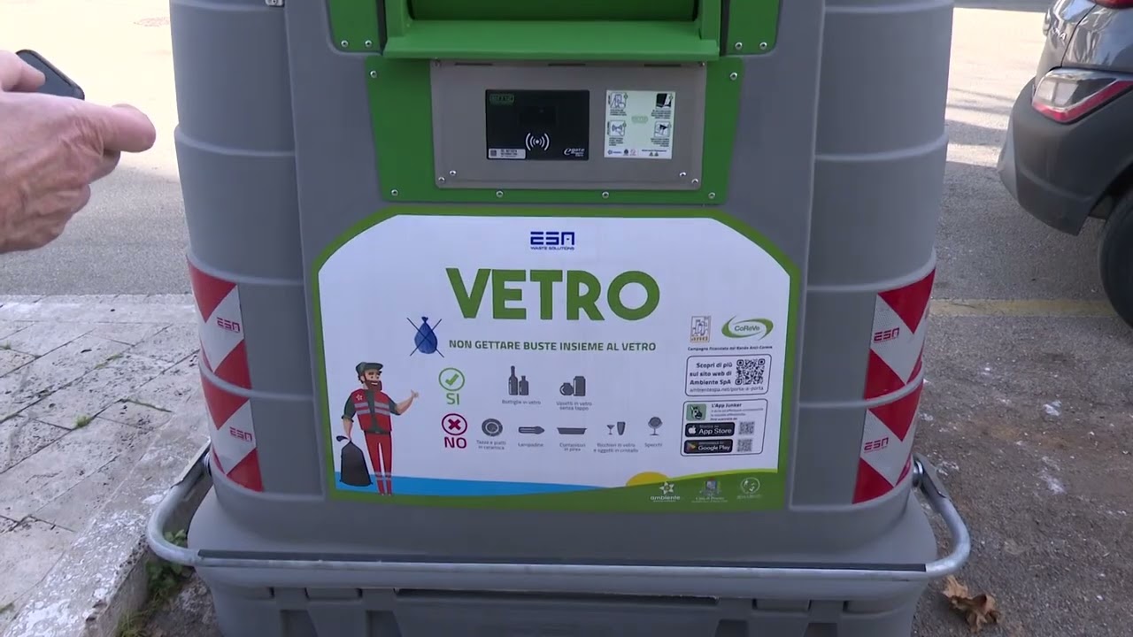 Verde pubblico, Masci: “Piantumati più alberi di quelli tagliati” – 19/02/2026