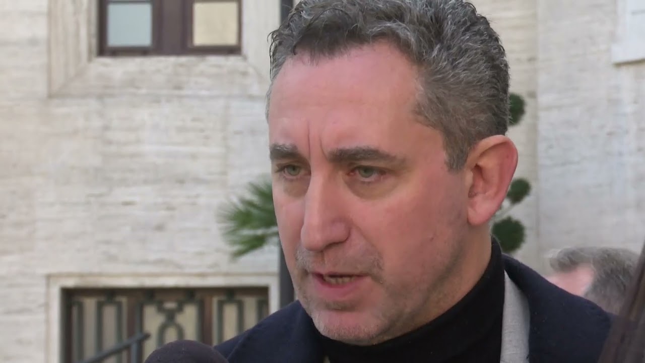 Il Movimento Cinque Stelle segnala Masci all’Agcom per violazione della par condicio – 26/02/2026