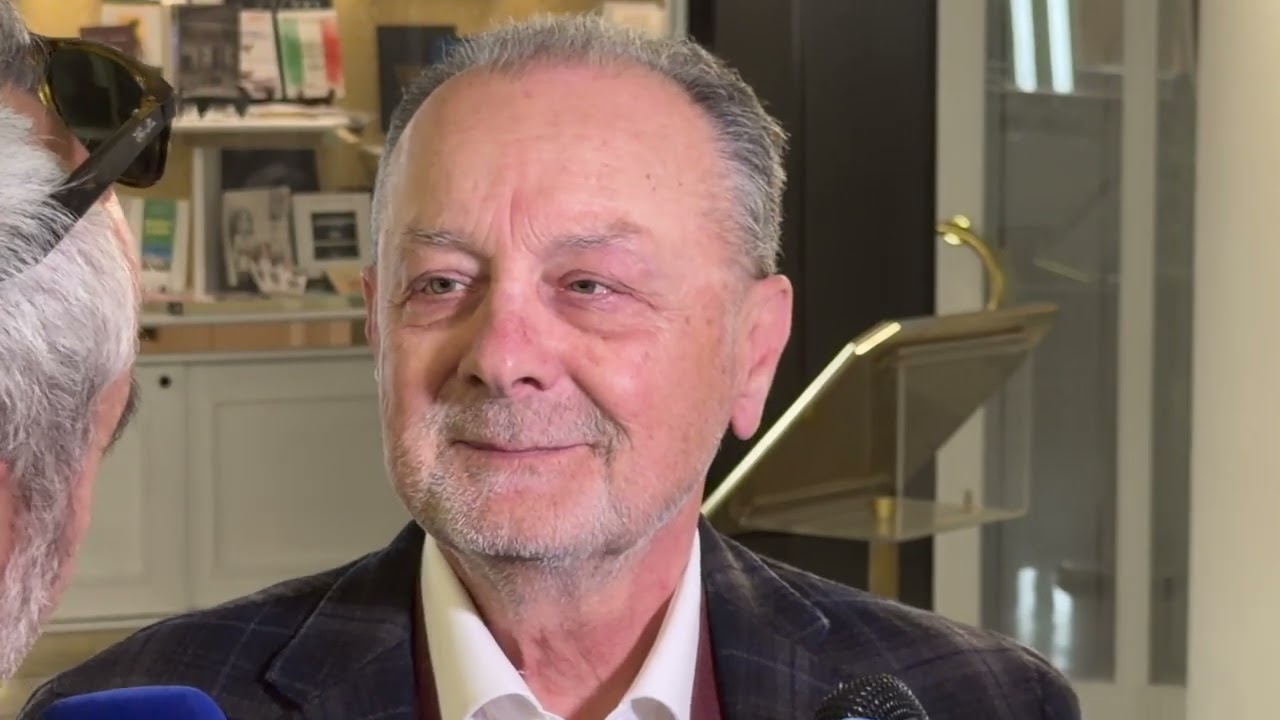 Centrodestra in conclave: “A Campobasso bisogna assumere posizione chiara” – 31/03/2026