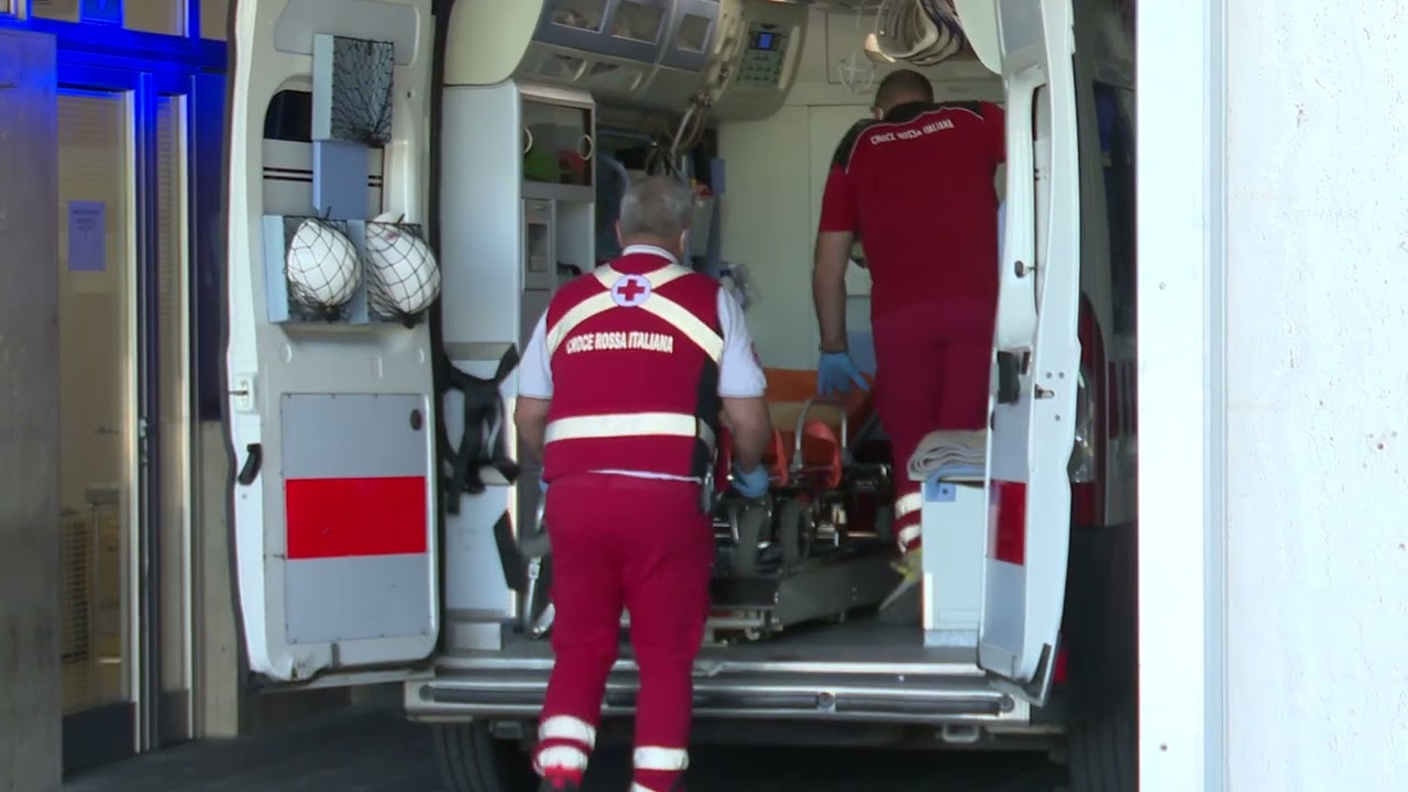 Privato: [ID: 5kIuGxaKqMs] Youtube Automatic