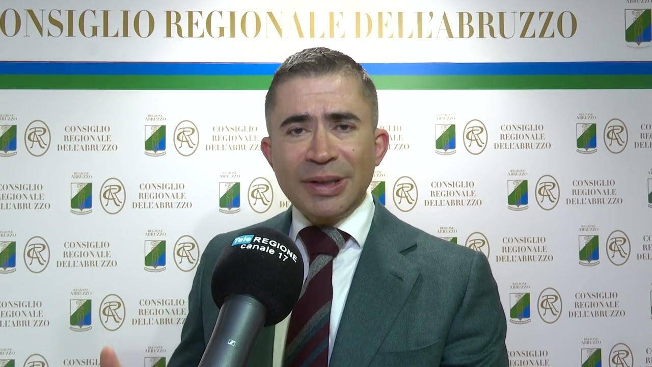 Blasioli e Paolucci (Pd) denunciano ancora ritardi su valutazione del dg Asl – 14/03/2026