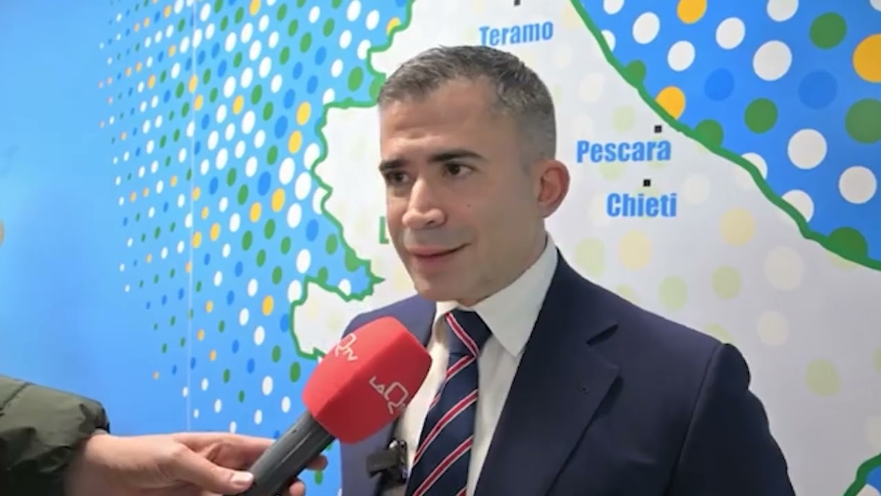 Dissesto finanziario Chieti, la Corte dei Conti assolve Ferrara e condanna Di Primio – 24/03/2026