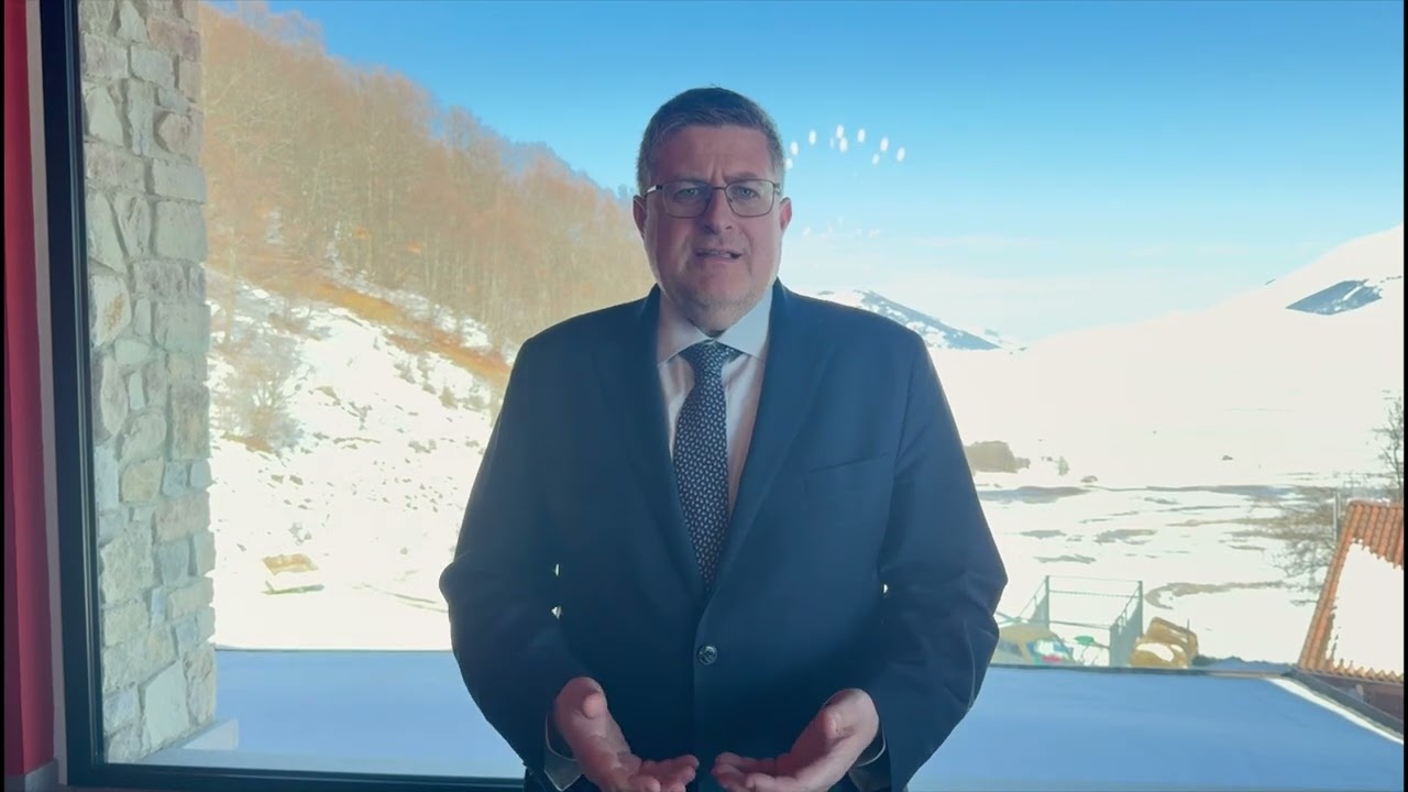 Alto Sangro: accordo storico per l’innevamento – 31/03/2026
