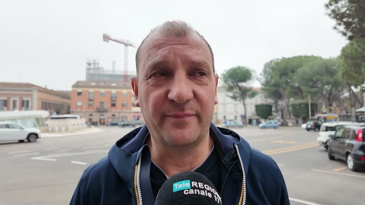 Teramo, i dubbi dell’opposizione sul bilancio di previsione – 01/03/2026