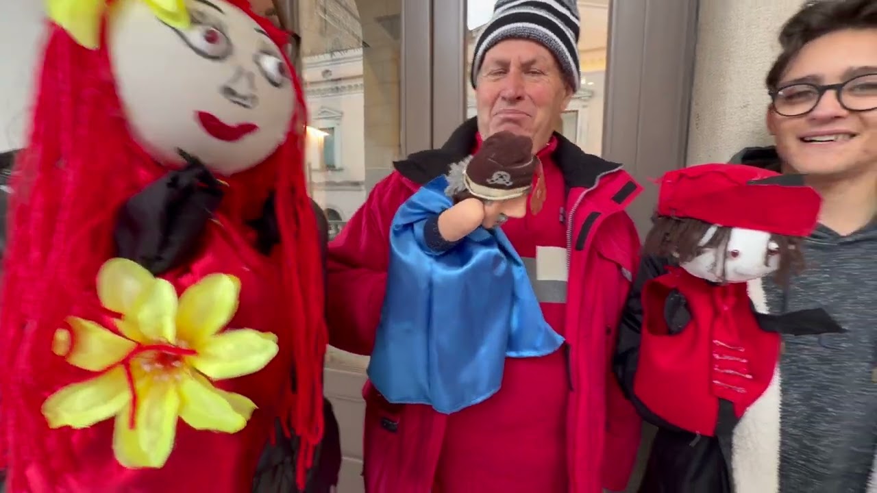 A Isernia uno spettacolo d’altri tempi tra tradizione e cultura quaresimale – 30/03/2026