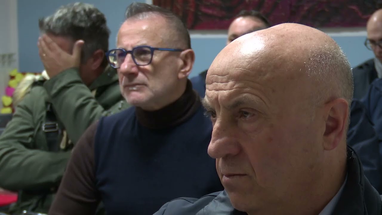 Privato: [ID: 8PVZ6uOOJDw] Youtube Automatic