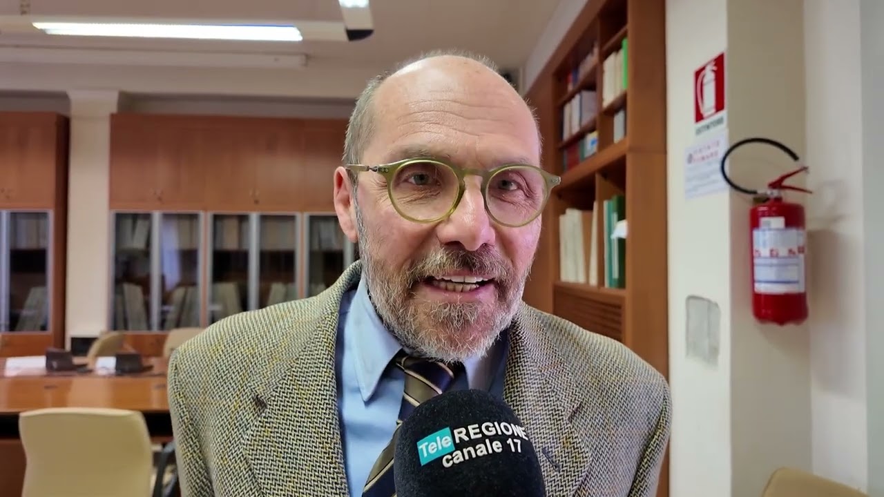 Teramo, la Prefettura pronta al trasloco per i lavori post sisma – 31/03/2026