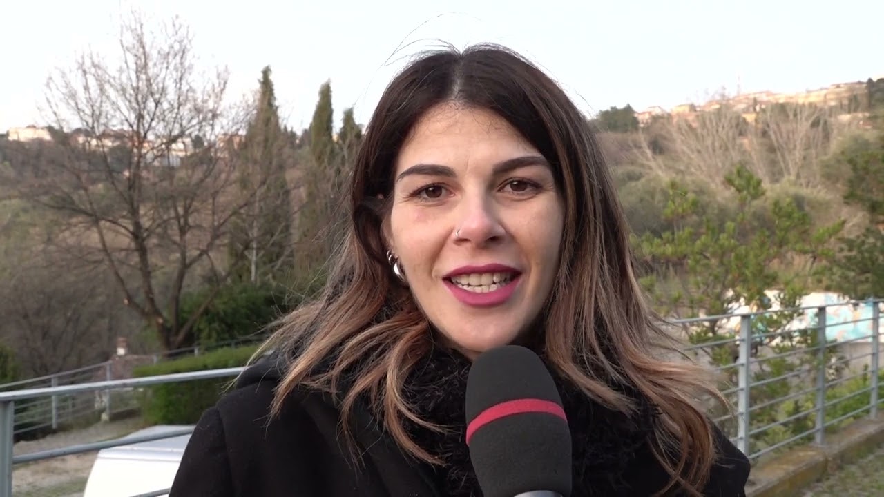 A Larino “Ti vedo crescere”: piantato un albero per i 38 bimbi nati nel 2025 – 21/03/2026