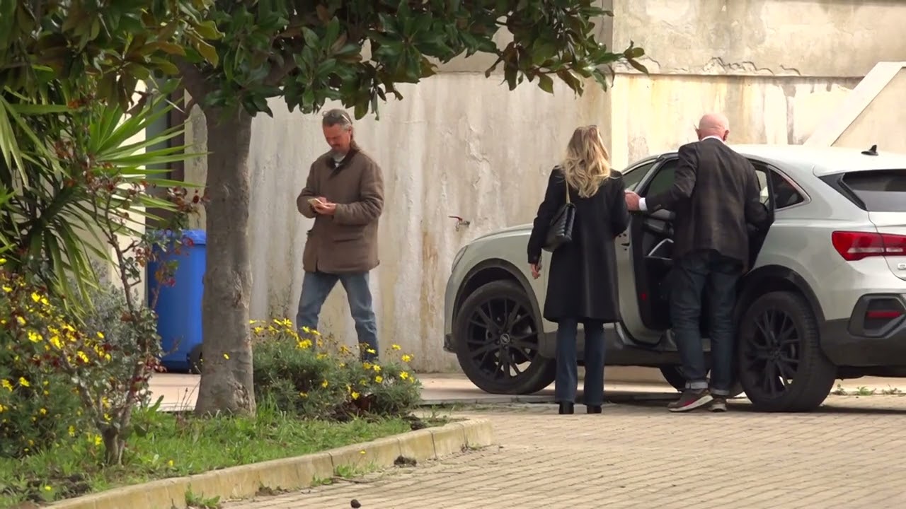 Famiglia nel bosco, minacce alla presidente del Tribunale: rafforzata la scorta – 10/03/2026